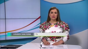 Novosti Yle: 09.06.2018 16.50