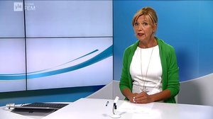 Yle Nyheter TV-nytt: 09.06.2018 17.55