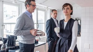 Bonusperhe (12): 09.06.2018 18.45