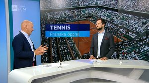 Sportnytt: 09.06.2018 19.39