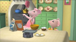 Anniina ja Super-Oili / Anniinan Tanssi kuin kakku -päivä (S): 10.06.2018 07.05