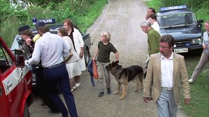 Sankarit (7): 14.06.2018 00.30