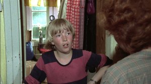 Yöllinen vieras (7): 14.06.2018 00.30