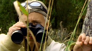 Suolaista vettä (7): 14.06.2018 00.30