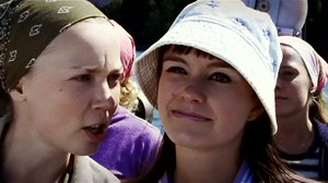 Suolaista vettä (7): 14.06.2018 00.30