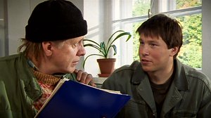 Suolaista vettä (7): 14.06.2018 00.30