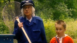 Kapteeni Nemo (S): 14.06.2018 00.45