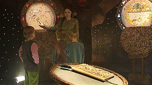 Korpikummun kekri (S): 14.06.2018 01.05