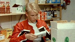 Kuka uskoo haikaraa (S): 14.06.2018 00.05