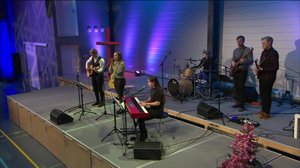 Jumalanpalvelus: 10.06.2018 10.00