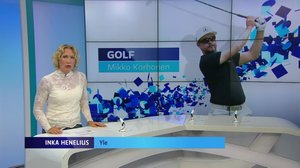 Urheiluruutu: 10.06.2018 18.10