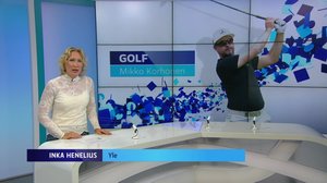 Urheiluruutu: 10.06.2018 19.05