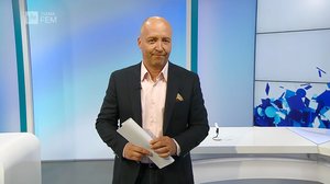 Sportnytt: 10.06.2018 19.39