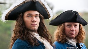 Elokuva: Tordenskjold & Kold (12): 10.06.2018 21.00