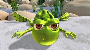 Viidakkojytä (S): 14.06.2018 18.54