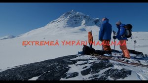 Extremeä ympäri maailmaa: 10.06.2018 06.00