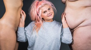 Line ja matka kehoihin (S): 11.06.2018 12.48