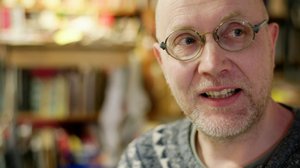 Scifiä ja haudankaivuuta: 12.06.2018 00.01