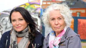 Berete Rubin selvisi murhayrityksestä työpaikallaan: 11.06.2018 18.30