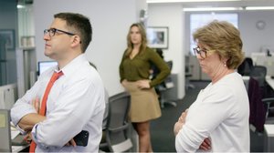 Trumpin ensimmäinen kolaus: 14.06.2018 06.00