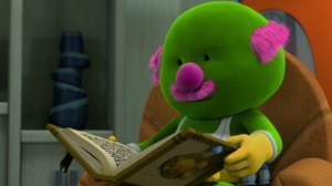 Taru Puuhapoukamasta (S): 15.06.2018 07.07