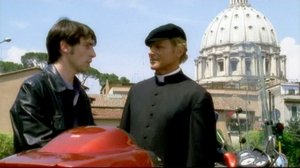 Isä Matteon tutkimuksia (7): 14.06.2018 06.00