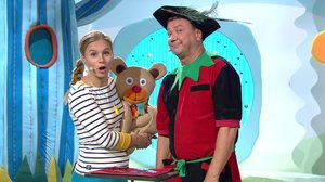 Neljä merirosvorahaa: 14.06.2018 07.56