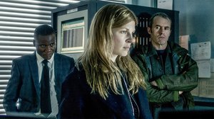 The Tunnel (16): 15.06.2018 06.00