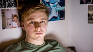 The Tunnel (12): 15.06.2018 06.00