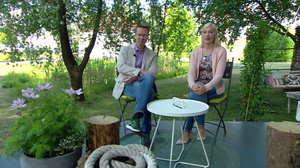 Ylen aamu-tv: Tänään otsikoissa: 11.06.2018 15.10