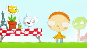 Henri ja uudet asiat (S): 11.06.2018 18.00