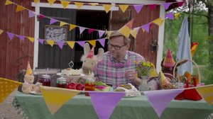 Herää sukka!: 11.06.2018 18.00