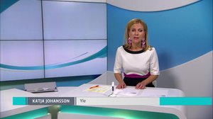Yle Nyheter TV-nytt: 11.06.2018 17.55
