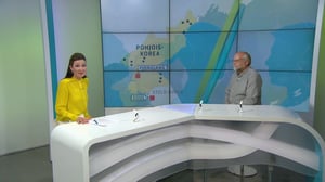 Päivän kasvo: 11.06.2018 18.20