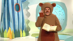 Nallen aamu: 12.06.2018 07.55