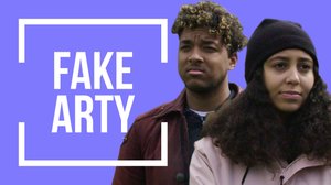 KUN JÄÄT KIINNI FEIKKAAMISESTA | SUMMERIN SKETSIRUNDI: 12.06.2018 12.00