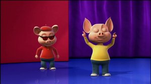 Tyyni kuin porsas (S): 14.06.2018 06.00