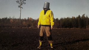 Ämpärivirtuaalilasit ja muita taiteellisia VR-sovelluksia - katso suorana taiteilijoiden kanssa galleriassa: 12.06.2018 14.54