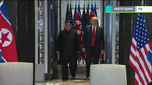 Yle Uutiset selkosuomeksi: 12.06.2018 15.05