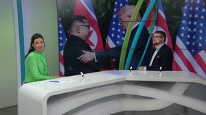 Päivän kasvo: 12.06.2018 18.20