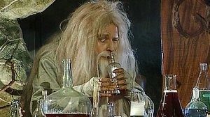 Taivaan tulet (S): 14.06.2018 01.30