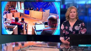 Oddasat: 12.06.2018 22.00