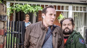 Vaimo takaisin (S): 12.06.2018 22.00