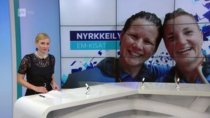 Urheiluruutu: 12.06.2018 21.55