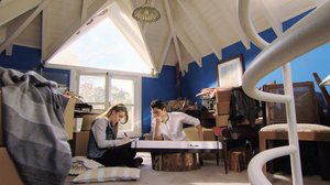 Love Divina (7): 13.06.2018 00.01