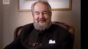 Kirjailija Arvo Salo: 13.06.2018 13.54