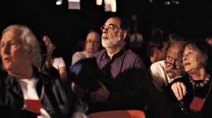 Ikuinen aika (S): 13.06.2018 15.00