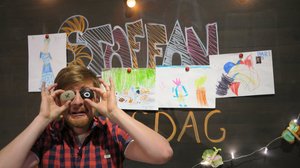 BUU-klubben: 14.06.2018 18.00