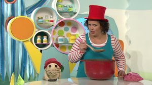 Pikku Kakkonen: 15.06.2018 07.19