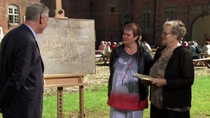 Tanskalaisten antiikkiaarteita: 15.06.2018 09.05